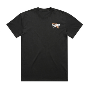 Florida Native | Panther Graphic | Heavyweight Premium Tee