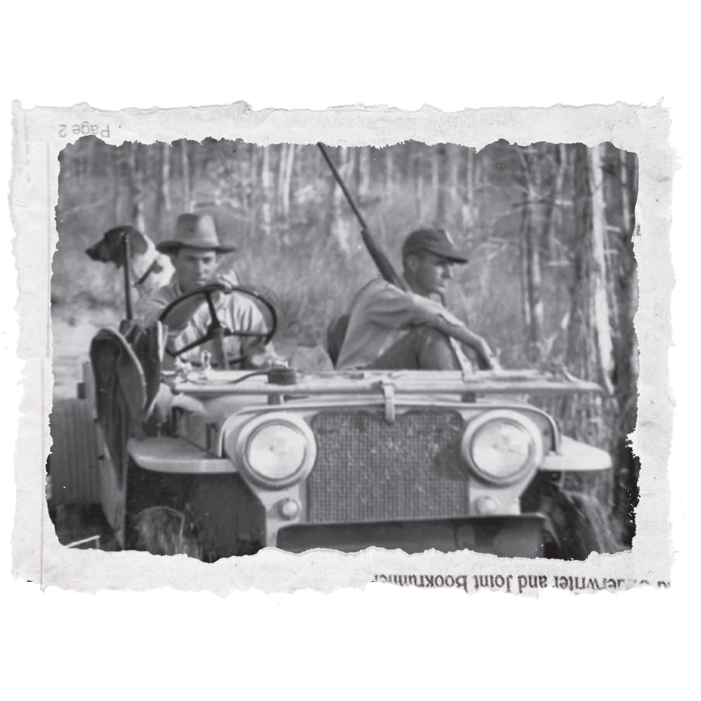 Youth & Toddler Swamp Buggy | Black | Youth Comfort Short Sleeve