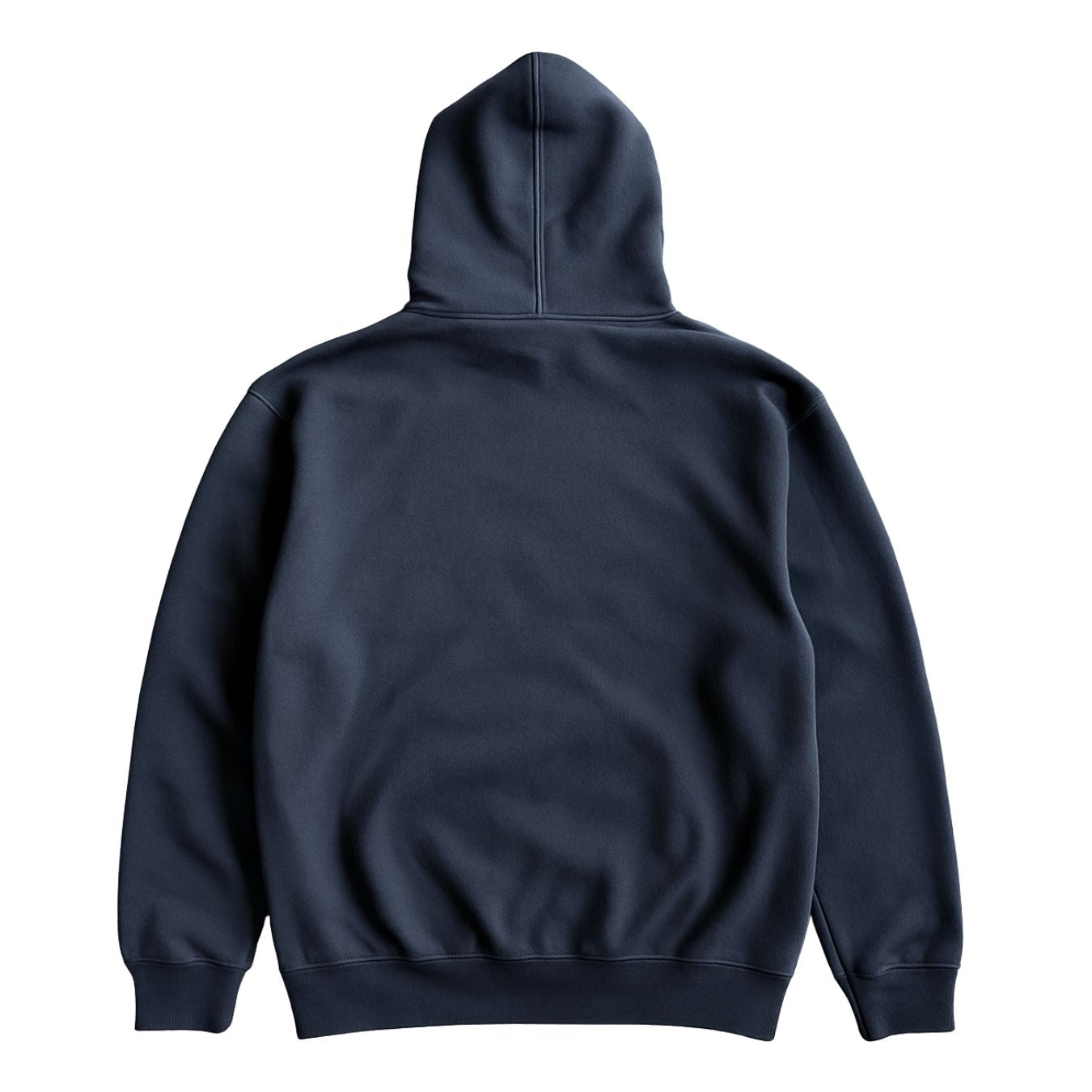 Florida Man | Navy Blue | Unisex Comfort Hoodie