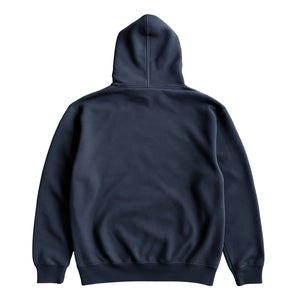Florida Man | Navy Blue | Unisex Comfort Hoodie
