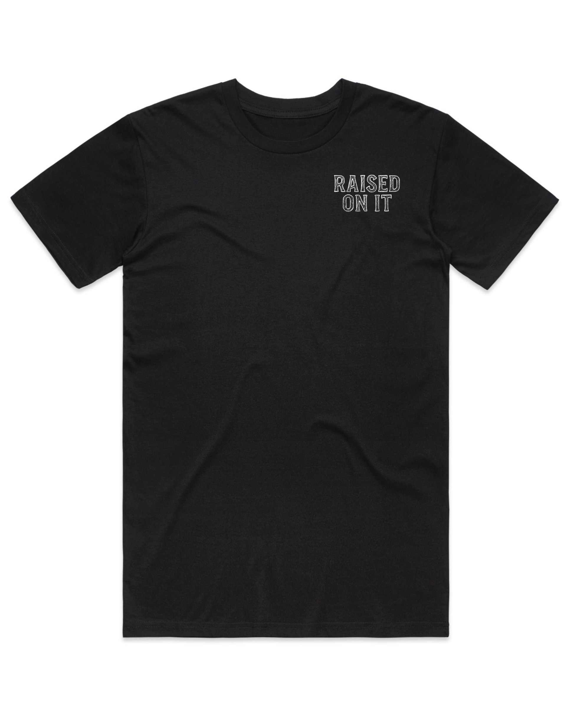 Isaiah 6:8 | Waterfowl Scene | Short Sleeve Comfort Tee