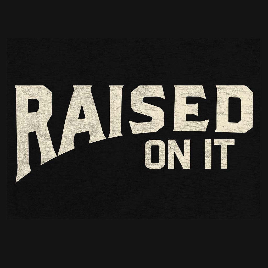 Youth & Toddler Swamp Buggy | Black | Youth Comfort Short Sleeve