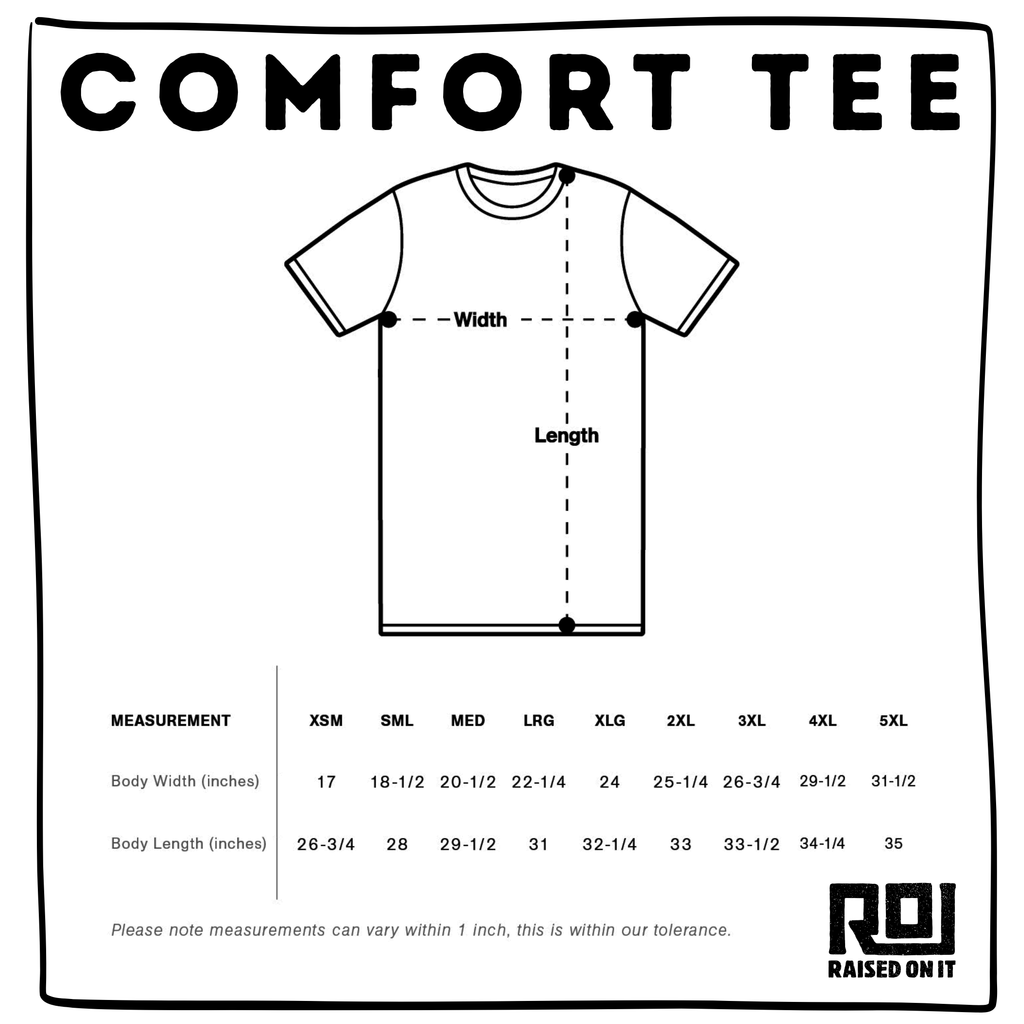 Florida Sportsman Tee | Olive + Black | Unisex Short-Sleeve Comfort Tee