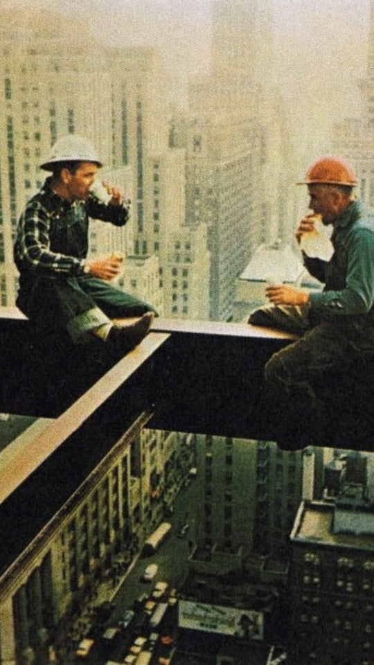 Free vintage Americana phone wallpaper — 250 Years set two, number 17